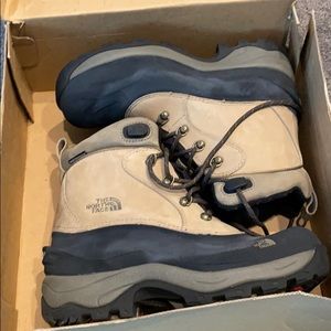 The North Face • Chilkats Waterproof boot